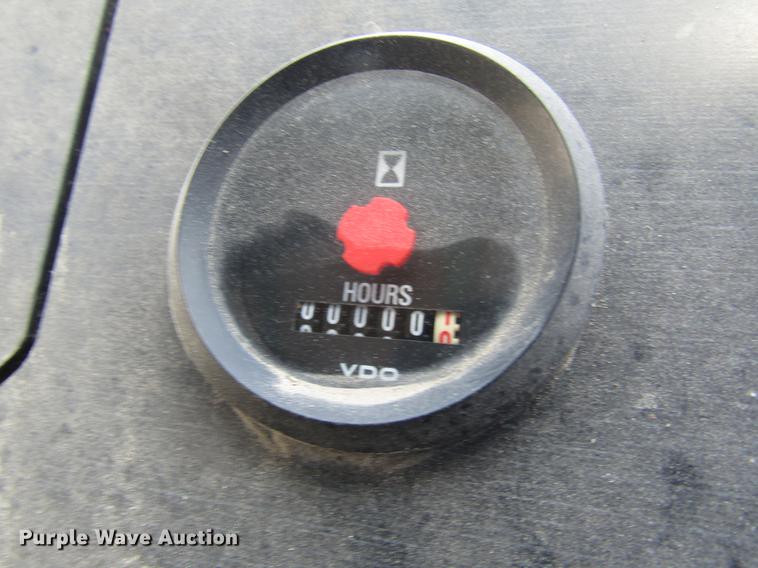 image for item DC7912 1998 Ottawa Commando 50S yard truck