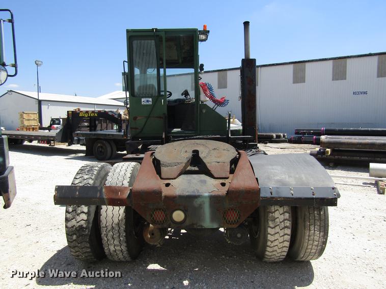 image for item DC7913 1998 Ottawa Commando 50S yard truck