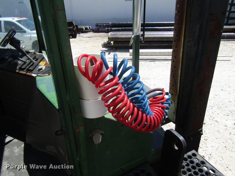 image for item DC7913 1998 Ottawa Commando 50S yard truck