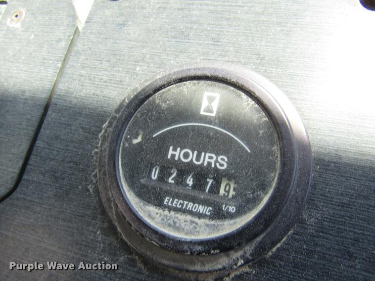 image for item DC7913 1998 Ottawa Commando 50S yard truck