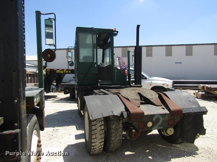 image for item DC7914 1998 Ottawa Commando 50S yard truck