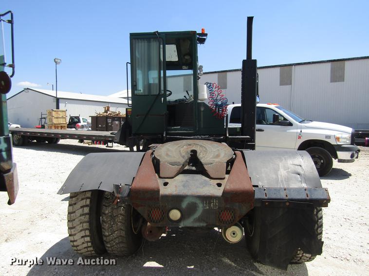 image for item DC7914 1998 Ottawa Commando 50S yard truck
