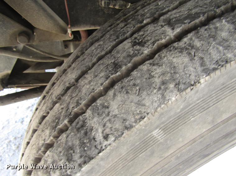 image for item DC7914 1998 Ottawa Commando 50S yard truck