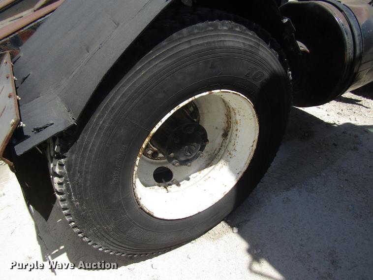 image for item DC7914 1998 Ottawa Commando 50S yard truck