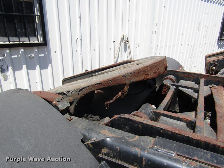 image for item DC7914 1998 Ottawa Commando 50S yard truck