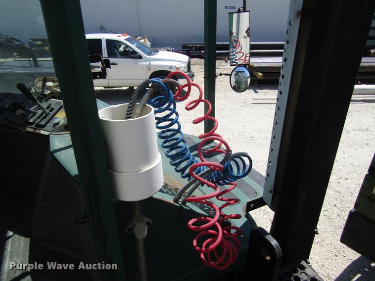 image for item DC7914 1998 Ottawa Commando 50S yard truck