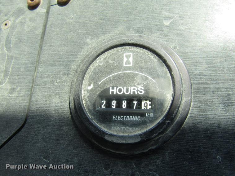 image for item DC7914 1998 Ottawa Commando 50S yard truck