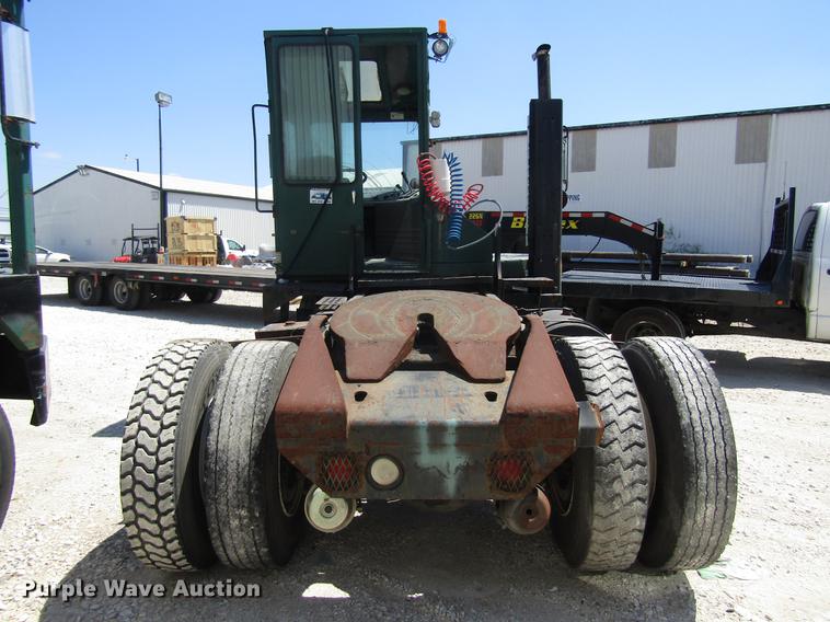 image for item DC7915 1998 Ottawa Commando 50S yard truck