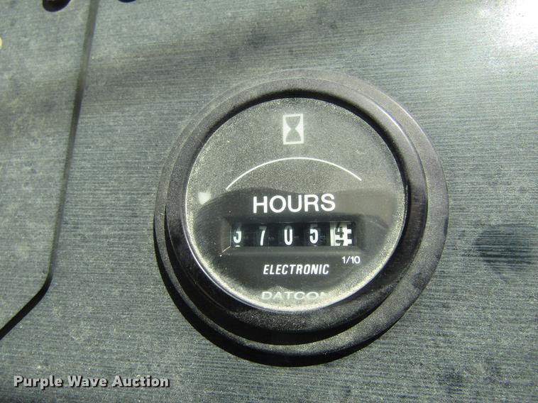 image for item DC7915 1998 Ottawa Commando 50S yard truck