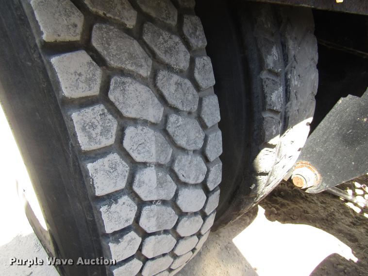 image for item DC7916 1998 Ottawa Commando 50S yard truck