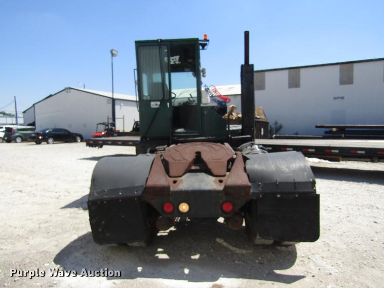 image for item DC7917 1998 Ottawa Commando 50S yard truck