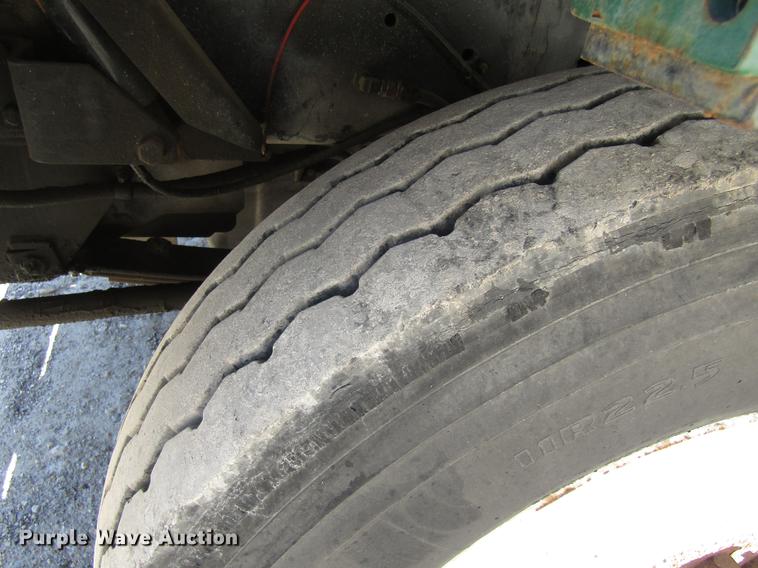 image for item DC7917 1998 Ottawa Commando 50S yard truck