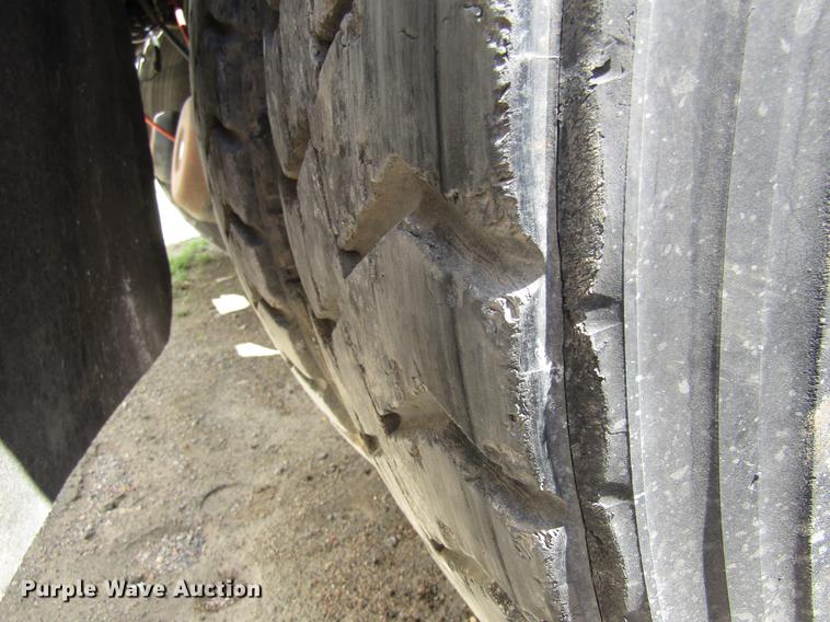 image for item DC7917 1998 Ottawa Commando 50S yard truck