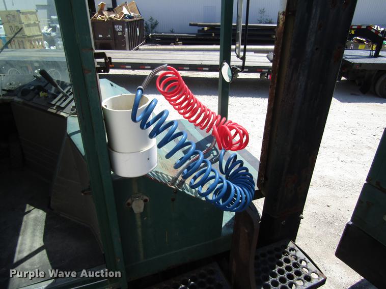 image for item DC7917 1998 Ottawa Commando 50S yard truck