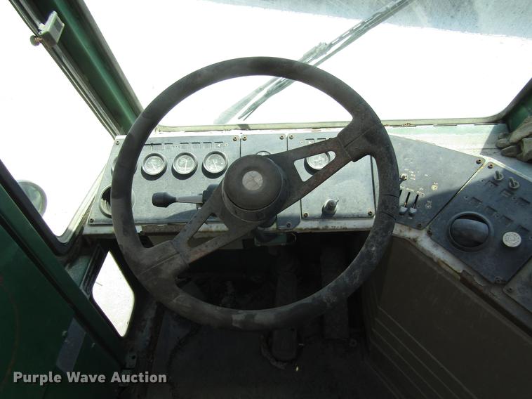 image for item DC7917 1998 Ottawa Commando 50S yard truck