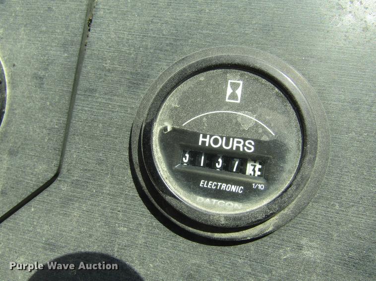 image for item DC7917 1998 Ottawa Commando 50S yard truck