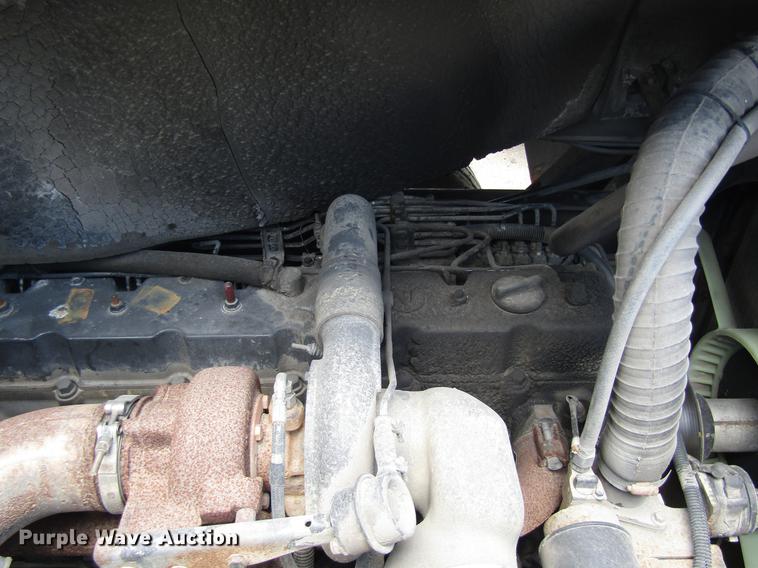 image for item DC7917 1998 Ottawa Commando 50S yard truck