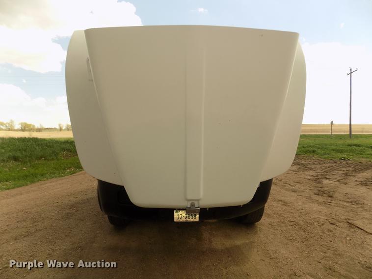 image for item DD2759 1989 Kenworth T400 semi truck