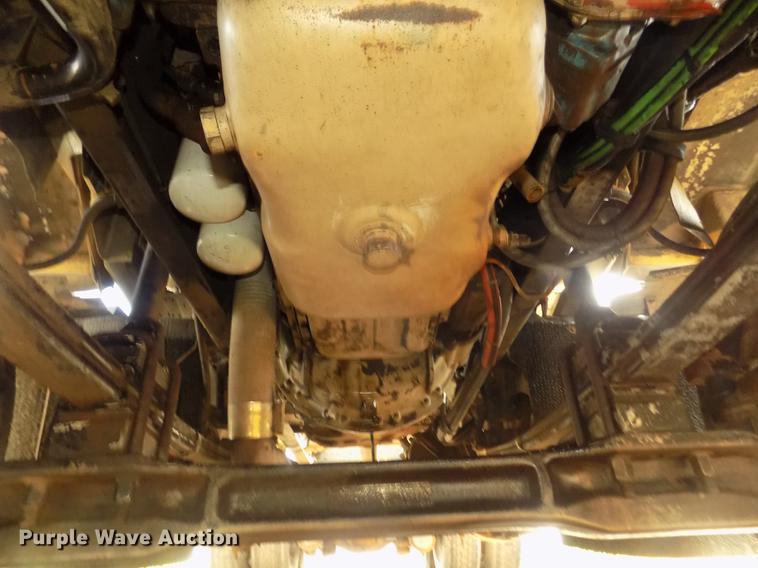 image for item DD2759 1989 Kenworth T400 semi truck