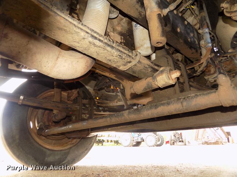 image for item DD2759 1989 Kenworth T400 semi truck