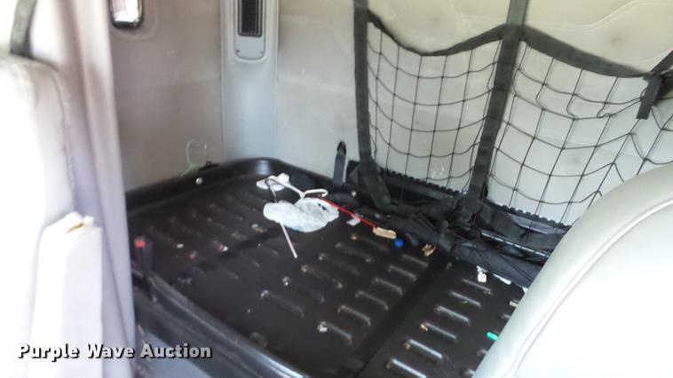 image for item DE0167 2006 Freightliner Columbia semi truck