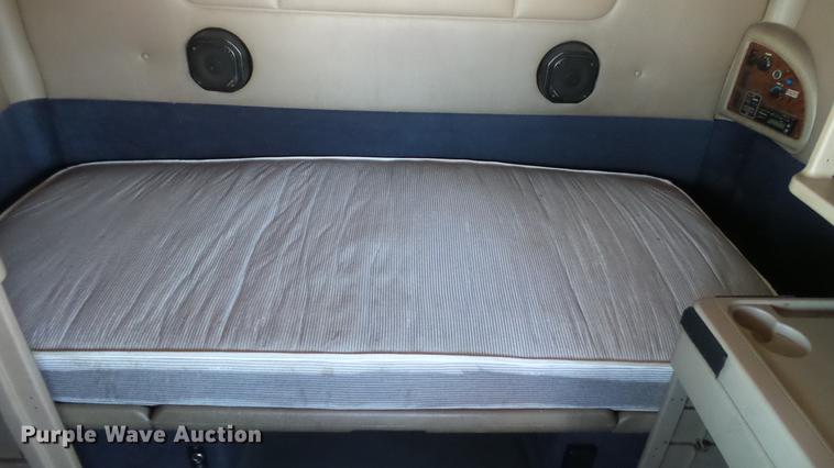 image for item DE0169 2007 International 9400i semi truck