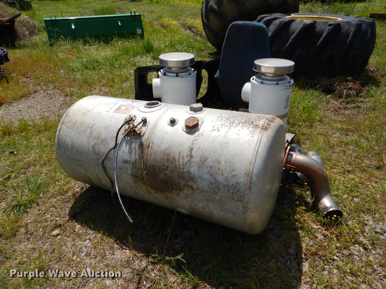 image for item EI9135 Peterbilt truck parts