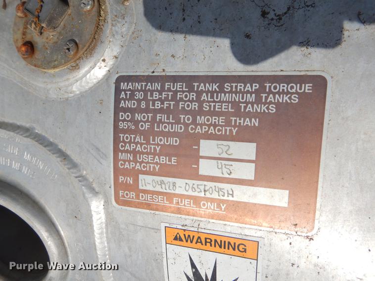 image for item EI9135 Peterbilt truck parts