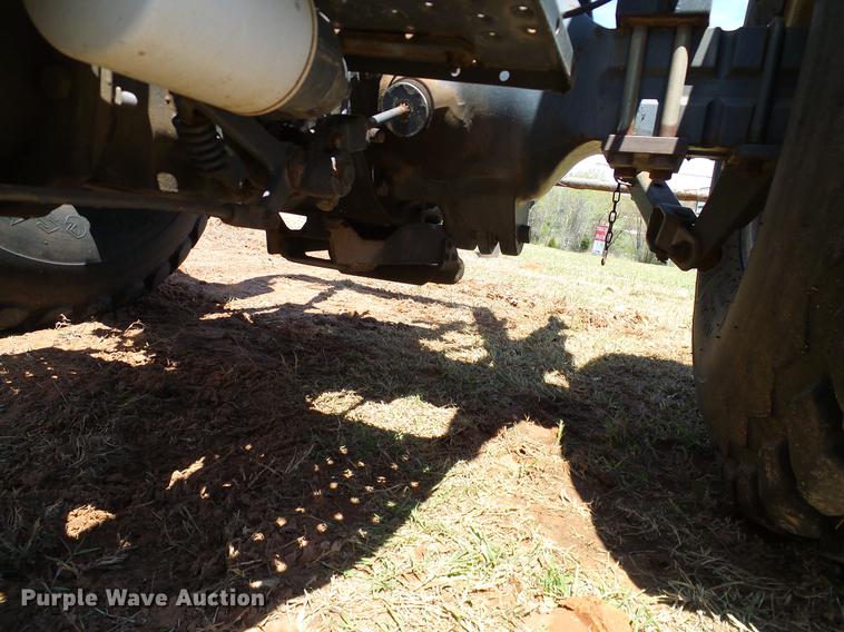 image for item DD1265 1997 New Holland 3930 tractor