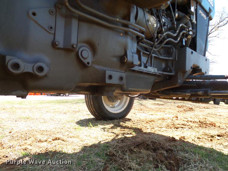 image for item DD1265 1997 New Holland 3930 tractor