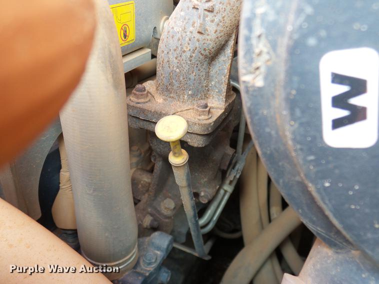 image for item DD1266 2014 Kubota SVL75-2 skid steer