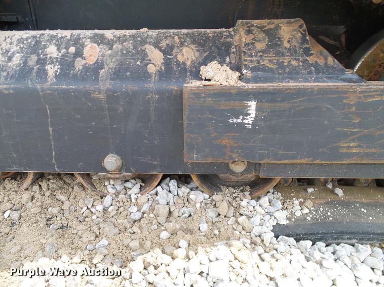 image for item DD1266 2014 Kubota SVL75-2 skid steer