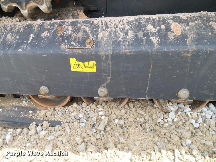 image for item DD1266 2014 Kubota SVL75-2 skid steer