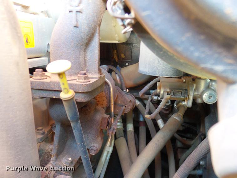 image for item DD1267 2014 Kubota SVL75-2 skid steer