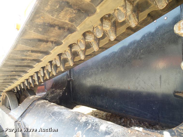 image for item DD1268 2016 Kubota SVL95-2 skid steer