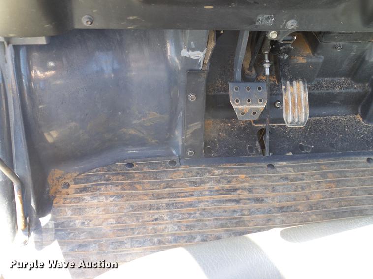 image for item DD1270 2016 Kubota RTVX1140 utility vehicle