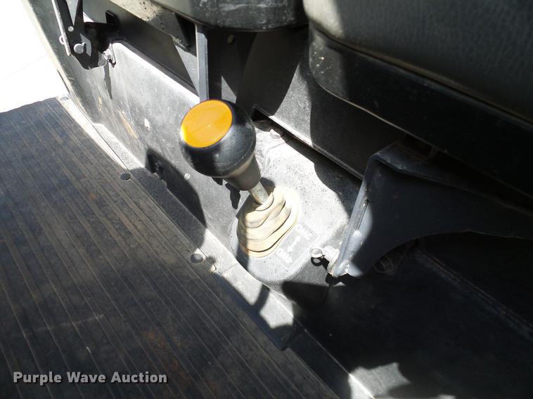 image for item DD1270 2016 Kubota RTVX1140 utility vehicle