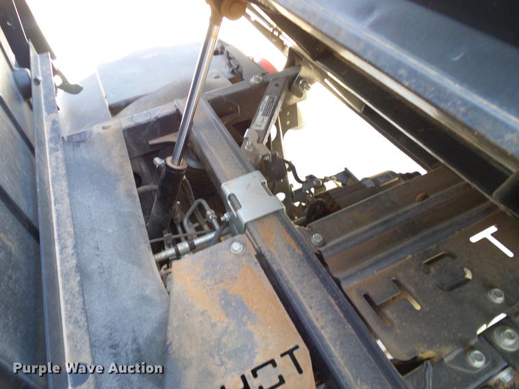 image for item DD1270 2016 Kubota RTVX1140 utility vehicle