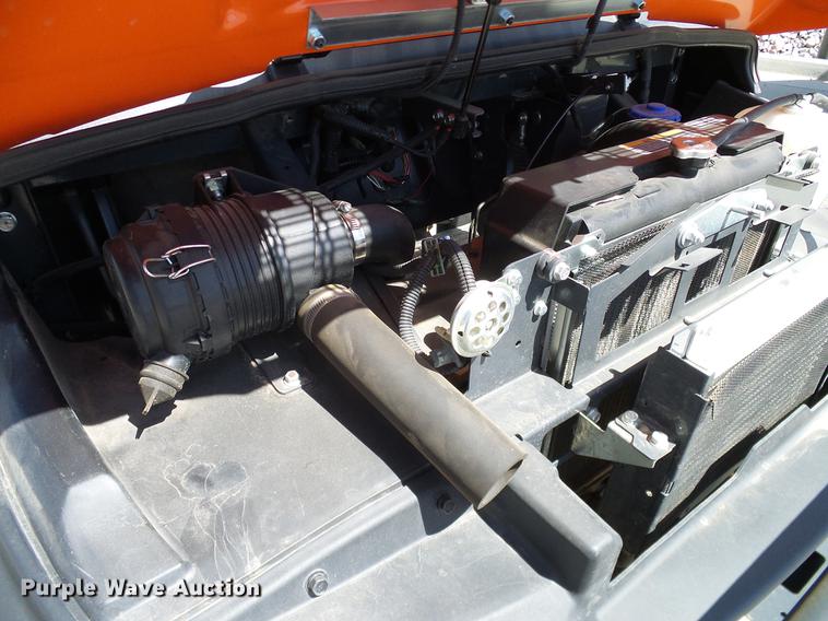 image for item DD1270 2016 Kubota RTVX1140 utility vehicle