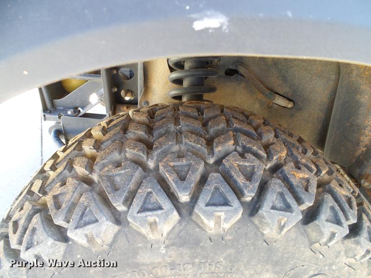 image for item DD1270 2016 Kubota RTVX1140 utility vehicle