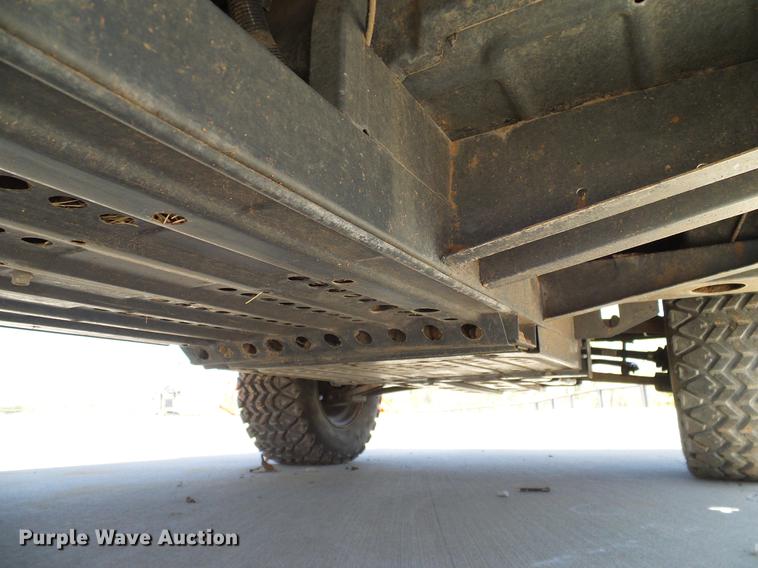 image for item DD1270 2016 Kubota RTVX1140 utility vehicle