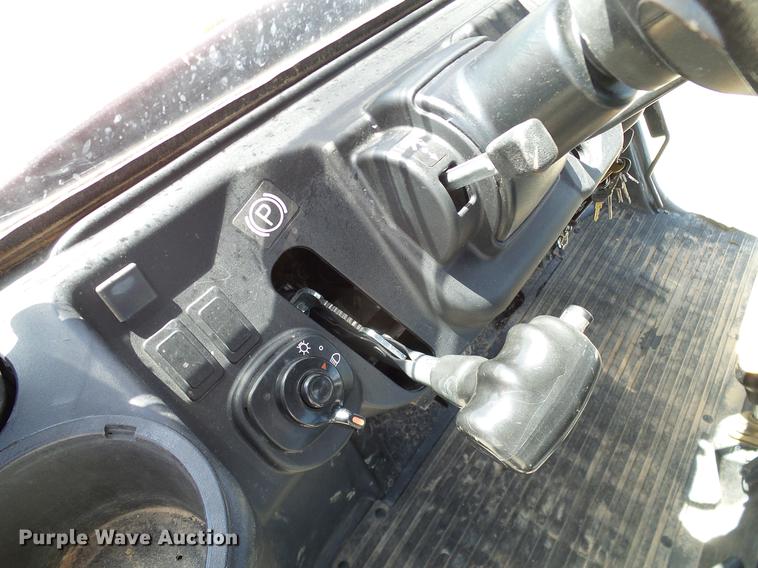 image for item DD1271 2016 Kubota RTVX1140 utility vehicle