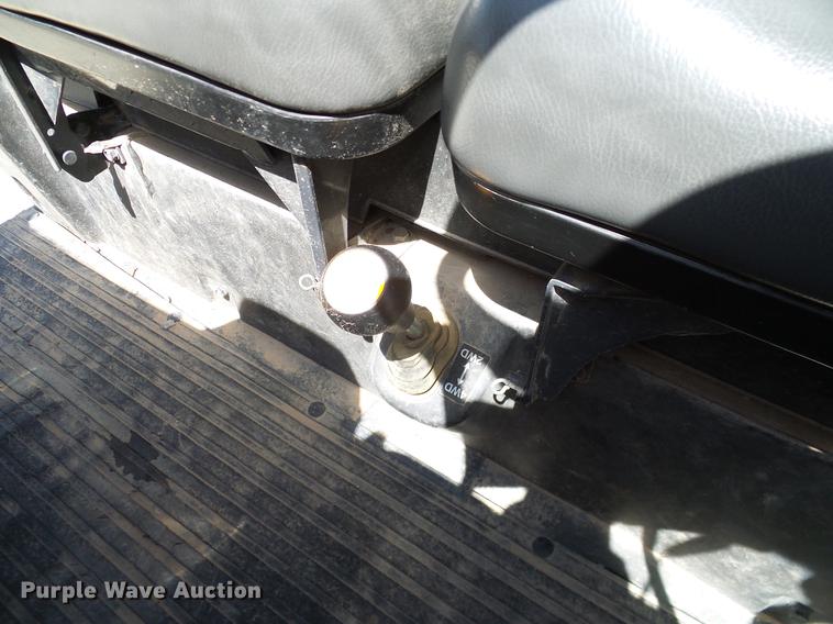 image for item DD1271 2016 Kubota RTVX1140 utility vehicle