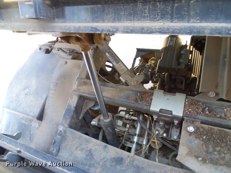 image for item DD1271 2016 Kubota RTVX1140 utility vehicle