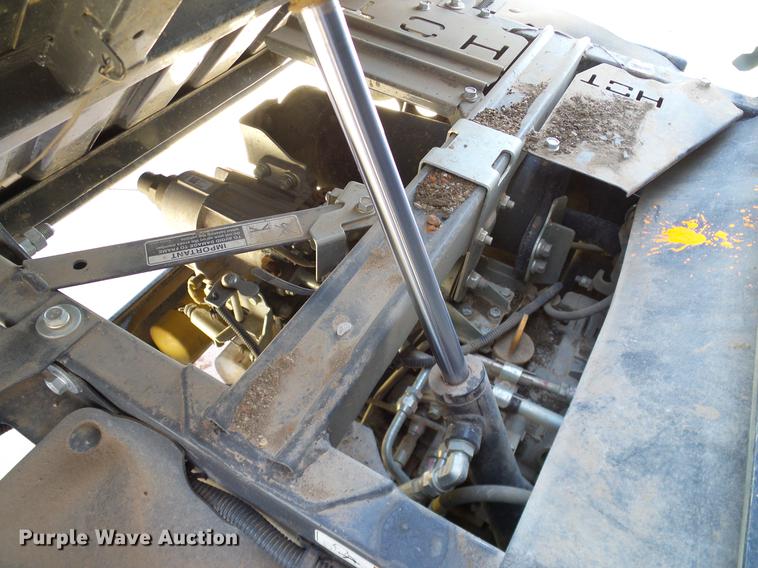 image for item DD1271 2016 Kubota RTVX1140 utility vehicle