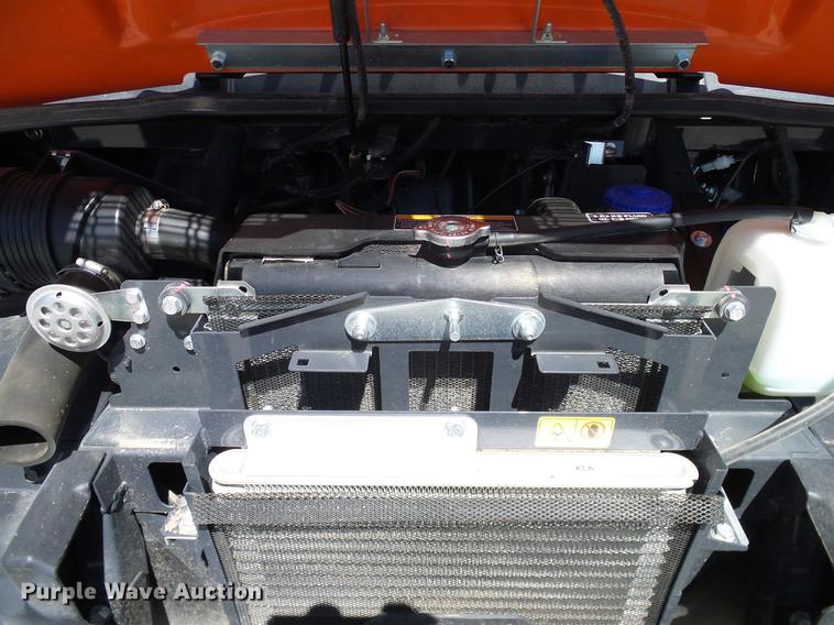 image for item DD1271 2016 Kubota RTVX1140 utility vehicle