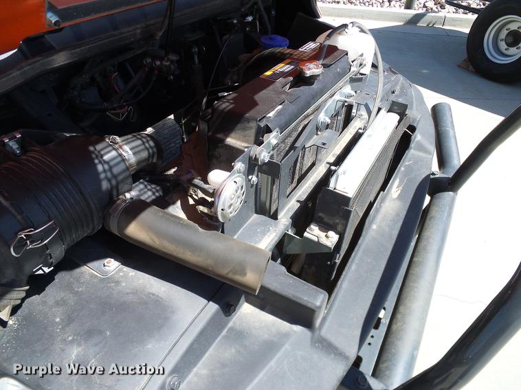 image for item DD1271 2016 Kubota RTVX1140 utility vehicle