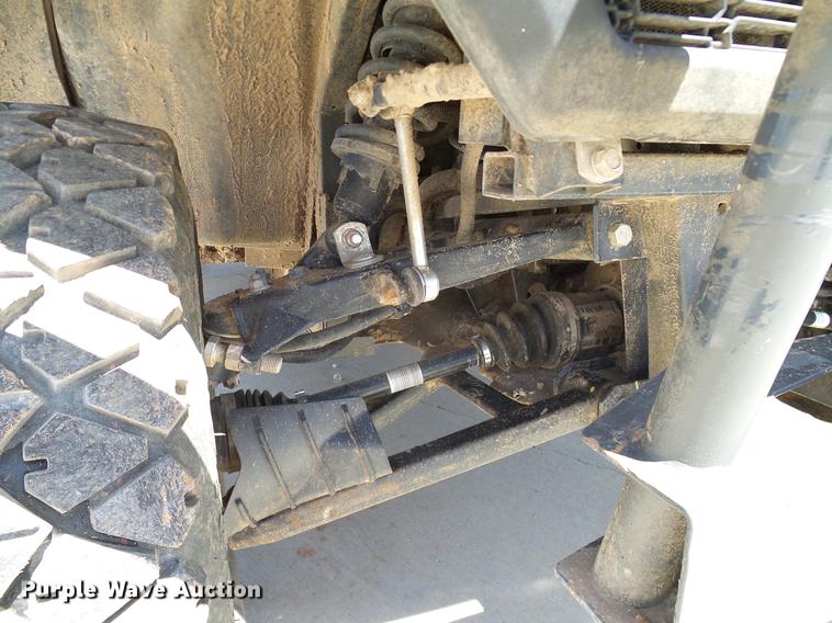 image for item DD1271 2016 Kubota RTVX1140 utility vehicle