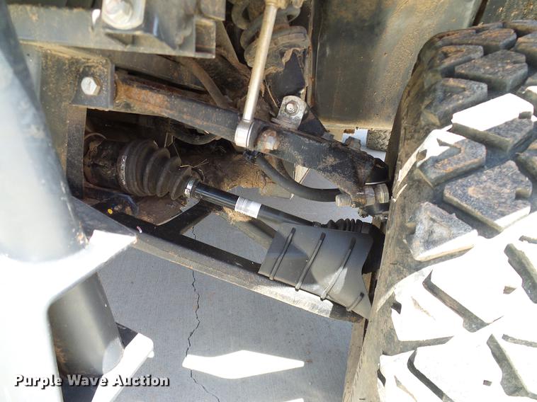 image for item DD1271 2016 Kubota RTVX1140 utility vehicle