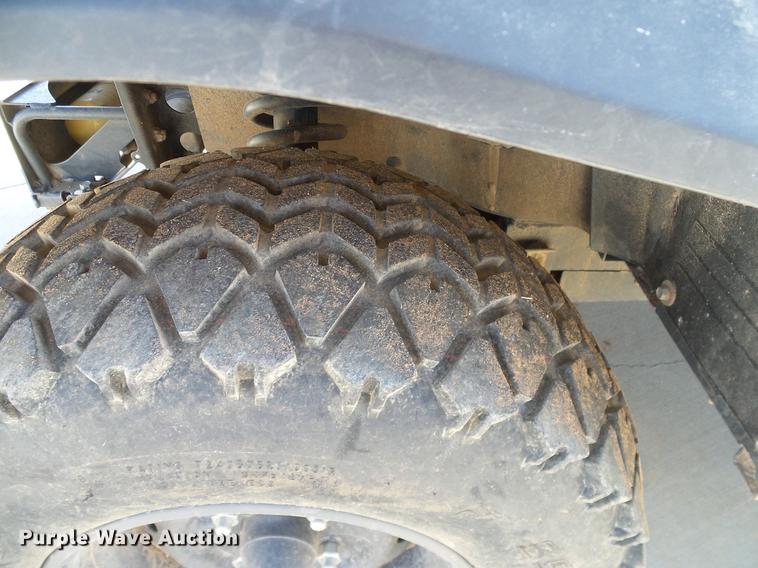 image for item DD1271 2016 Kubota RTVX1140 utility vehicle